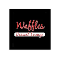 Waffles Dessert Lounge icon