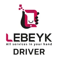 Lebeyk Driver icon