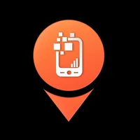 Mobile GPS Tracker icon