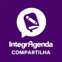 IntegrAgenda Compartilha icon