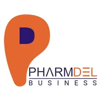 Pharmdel Business icon