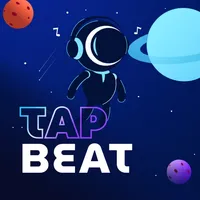 Tap Beat: Music Rhythm Trainer icon