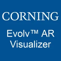 Corning Evolv™ AR Visualizer icon