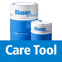 Blaser Remote Care icon