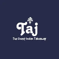 Taj Indian Takeaway. icon