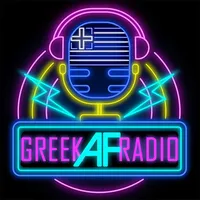 GreekAFRadio icon