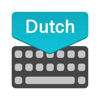 Dutch Keyboard: Translator icon