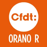 CFDT Orano R icon