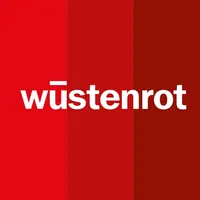 Wüstenrot App icon