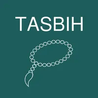 Tasbih with Global Ranking icon