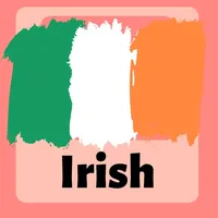 Learn Irish For Beginners icon