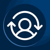 Contact Backup and Share icon