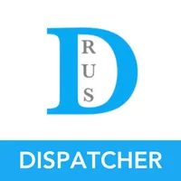 Drus Dispatcher icon