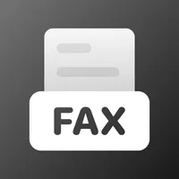 Fax Air - Scan & Send Fast icon