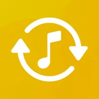 Video to MP3 - Extract audio icon