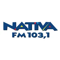 NATIVA FM JOINVILLE icon