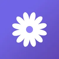 daisies icon