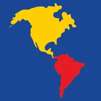 Countries in the Americas Quiz icon