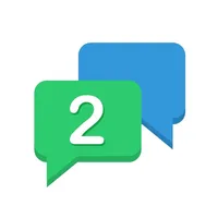 WA Dual Messenger icon