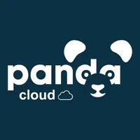 Panda Cloud icon