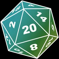 Extreme RPG Dice Roller icon