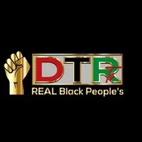 DTR TV icon