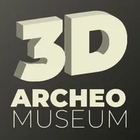 3DArcheomuseum icon