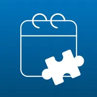 Daily Calendar Puzzle icon