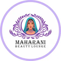 Maharani Beauty Lounge icon