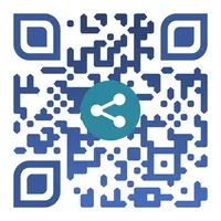 QRCode for iCloud & Dropbox icon