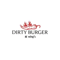 Dirty Burgers & Wings icon