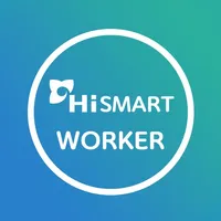 HiSmart Worker icon