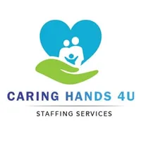 Caring Hands 4U icon