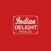 Indian Delight. icon