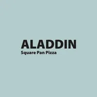 Aladdin Square Pan Pizza icon