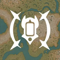 Arceus Map - Companion App icon