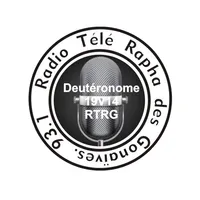 radiotelerapha icon