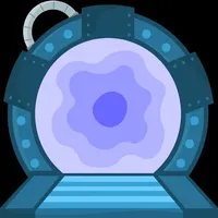 Portals Academy - Goal tracker icon