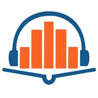 My Audiobook Library icon