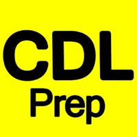 CDL Prep Test Pro icon