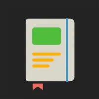 Just A Journal icon