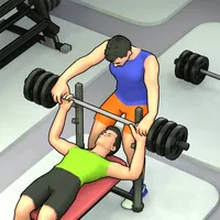 My Fitness Club 3D icon