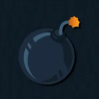 Bomb Party: Hot Potato icon