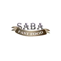 Saba Fastfood. icon