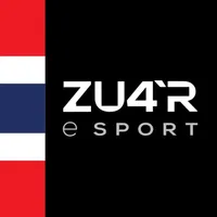 ZU4R eSport icon