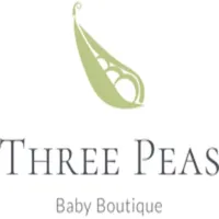 Three Peas Baby Boutique icon