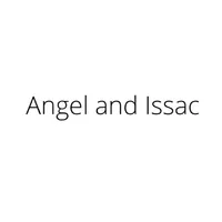 Angel and Issac icon