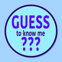 Guess To Know Me icon