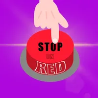 Stop On Red Light icon