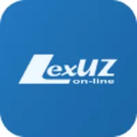 LexUz icon